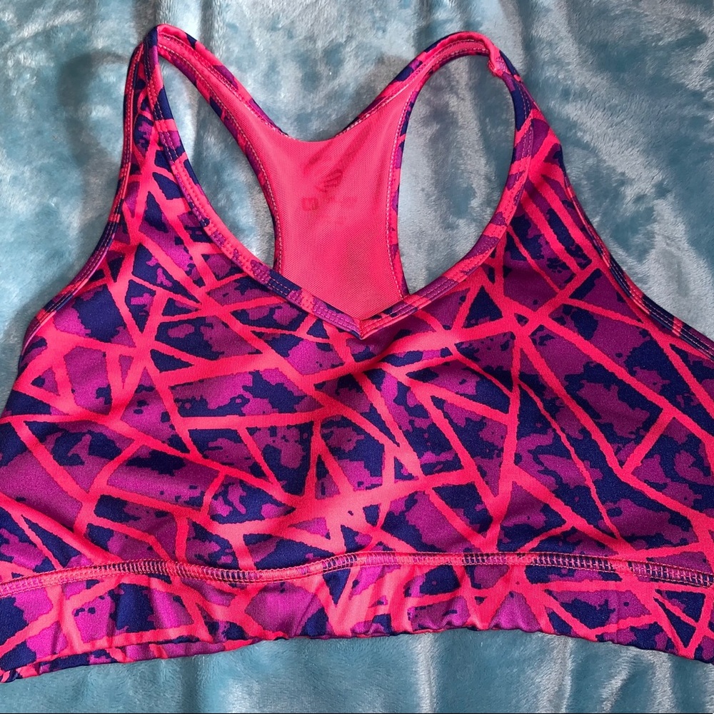 Jillian Michael’s Sports Bra